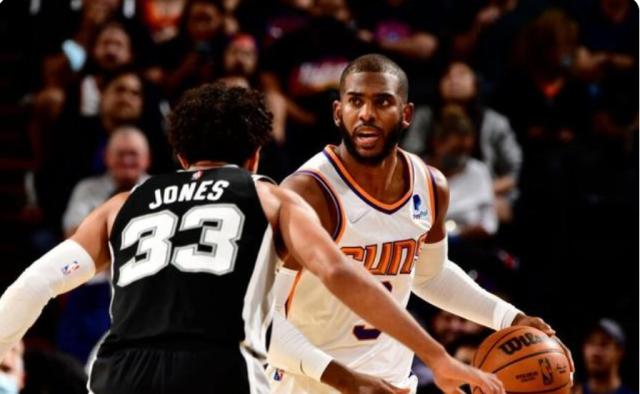 关键时刻一攻一防杀死比赛!圣保罗有望竞争MVP