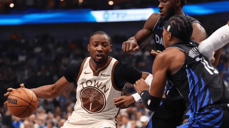 世界杯注册流程-独行侠123-115勇士遭4坏消息！库明加伤势麻烦，库里波杰问题明显